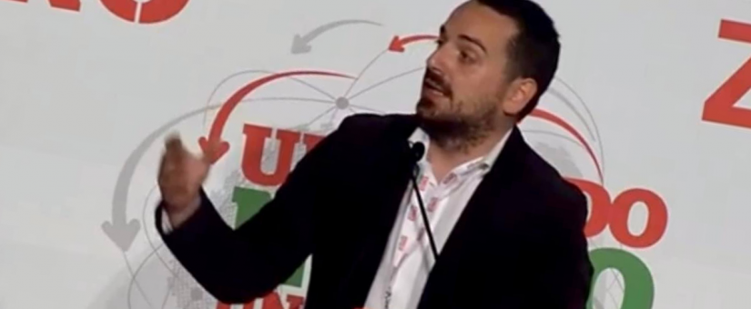 Perché aderiamo alle Agorà Democratiche