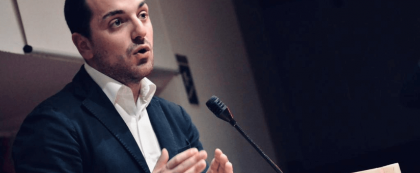 La Gazzetta del Mezzogiorno torna in edicola. Più forte la Basilicata più forte la democrazia.
