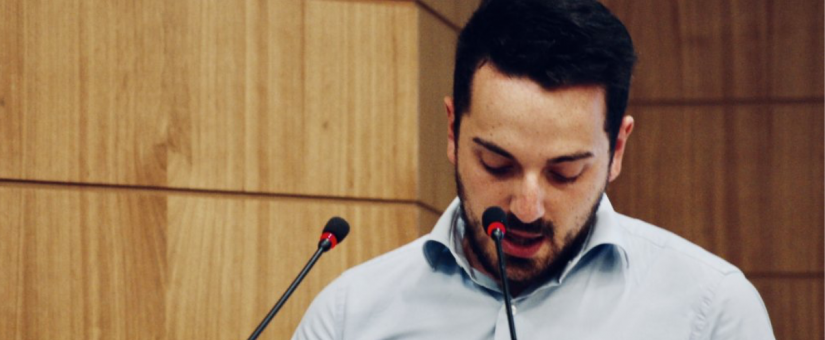 Carlo Rutigliano (Articolo Uno): “ Orgogliosi per la nomina di Mina Sassano a Vicepresidente della Provincia”.