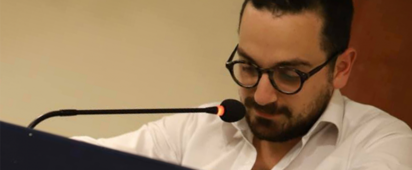 Uno: Partecipa. Domenica mattina in piazza a Potenza.