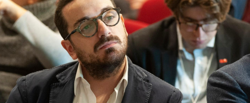 Roma, Rutigliano: “Attacco alla CGIL è attacco alla libertà”