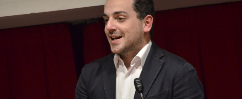 I giovani in campo per una nuova forza progressista