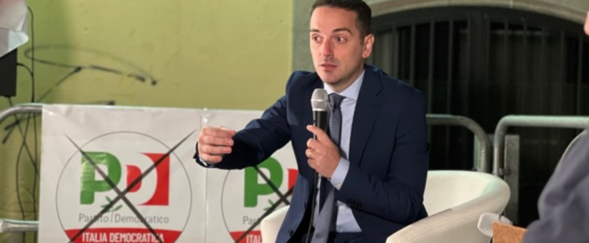 Rutigliano: una casa nuova, con le porte aperte a tutti, in cui nessuno si senta ospite.