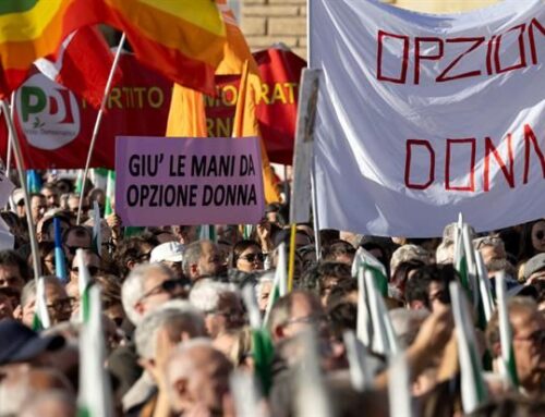 Il tempo della politica