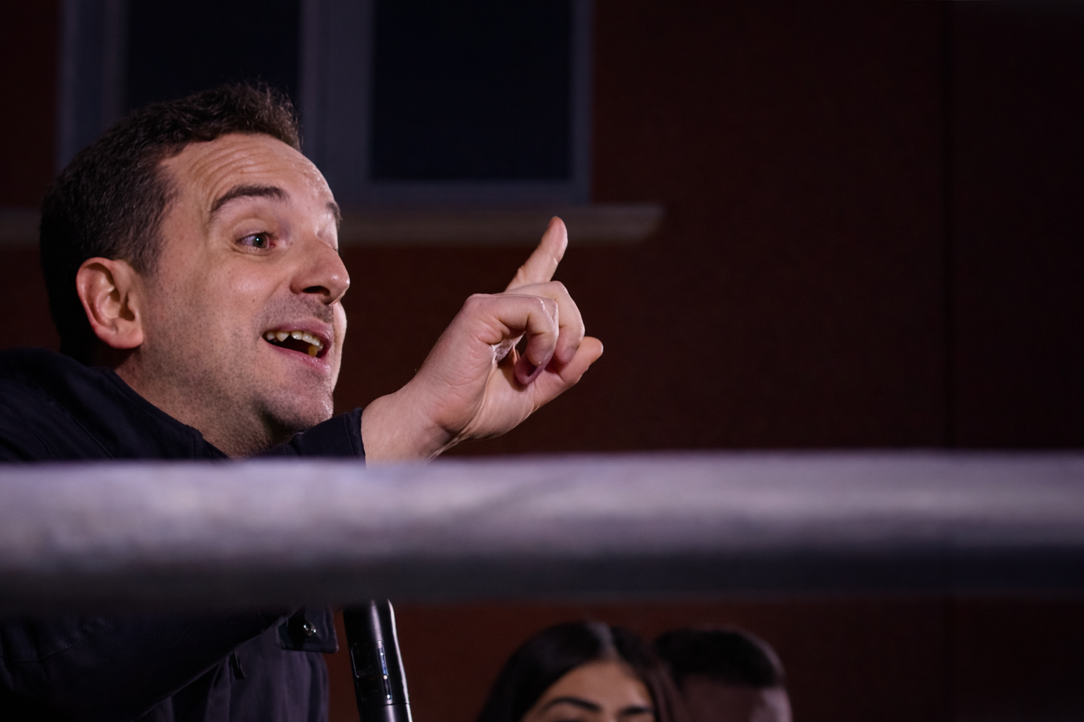 La riforma della giustizia rafforza la democrazia o rafforza chi governa?